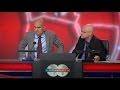 Vilken gata döptes om till Olof Palmes gata? - Parlamentet (TV4)