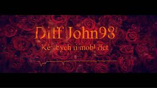 Diff John98 - Kéž bych ti mohl říct       (OFFICIAL VISUAL)