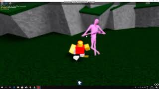 Roblox Scp Site 61 Script Free Roblox Item Script 2017 - triggering scp 096 in roblox scp site 61 roleplay youtube