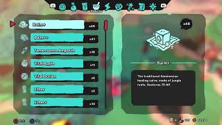 Temtem luma hunting ob1(silent stream)