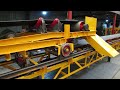 Conveyor with  Tripper