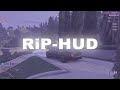 RiP-HudV2 | FiveM Script by RiP Development