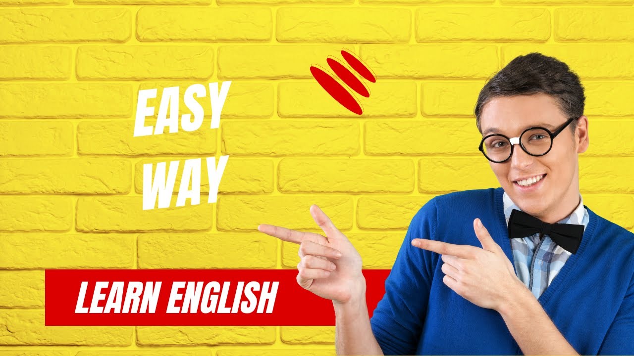 English Lesson 9 - YouTube