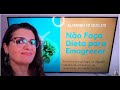 EMAGREÇA 13 KG NA MENOPAUSA SEM DIETA DA MODA