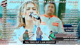 MUSIK POPULER - ADE ASTRID \