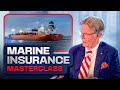 Marine Insurance Explained | Types, Coverage, P&I, Claims Management & Underwriting [Martin Lanting]