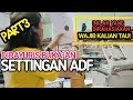 DIRAYURIS BUKA² CARA SETTING ADF MESIN FOTOCOPY