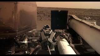 Red Planet Rovers and Insights (live public talk)