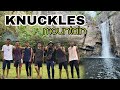 KNUCKLES MOUNTAIN TRAVEL HIKING VLOG SHOW ME THE VIEW TAMIL