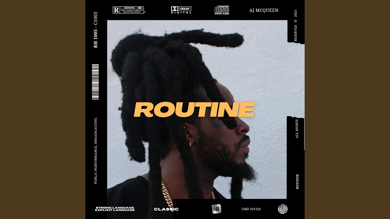 Routine Youtube Music