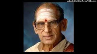 Nedunuri Krishnamurthy - Ye theeruga nanu - nAdanAmakriyA - bhadrAchala rAmadAs