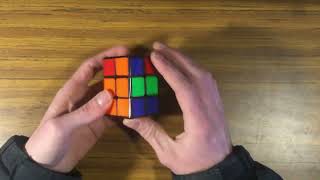 So you want to learn the 2x2x3...