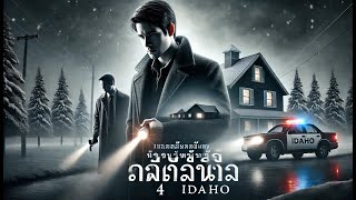 ฆาตกรรมปริศนา 4 นักศึกษา Idaho: ความลับที่ซ่อนอยู่ - การสืบสวนที่ซับซ้อน