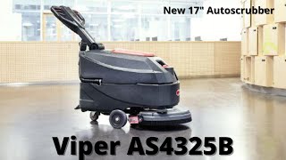 Viper AS4325B