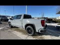 grey 2024 gmc sierra 1500 elevation review calgary ab wolfe calgary tu254017