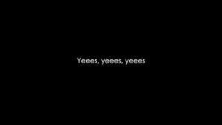 Beyoncé "Speechless" (LYRICS)