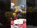 Lego Land | What An Actual Zombie Apocalypse Would look like...?