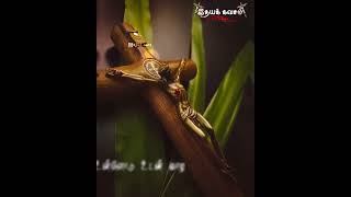 irayae en isayae/இறையே என் இசையே/new tamil catholic Christian whatsapp status song/Lenten songs/rc/