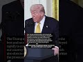 Trump Signs Highly Anticipated AI Executive Order: Here’s What It Does