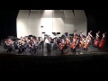 ballard hs symphonic orchestra vivaldi