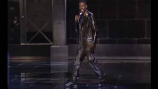 Chris Rock on Bullets