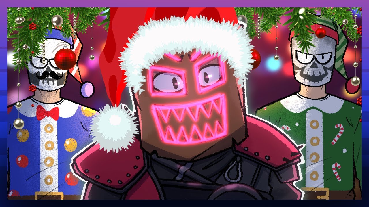 Gta5 Roleplay Redlinerp Christmas Stream Time Youtube