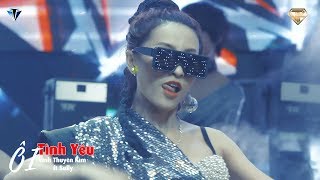 OK CHIA TAY | TOP VINAHOUSE I Vĩnh Thuyên Kim ft Deejay Sully