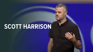 Scott Harrison's Mission to Eradicate the Global Water Crisis