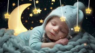 아기 수면 음악, 아기를 위한 자장가 #020 아기를 위한 모차르트 지능 자극