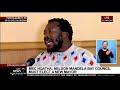 Nelson Mandela Bay Metro Council must elect a new Mayor: MEC Nqatha