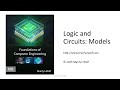 Logic and Circuits: Models