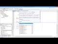 #7 TCP Simple Chat Program Multi Threads using Java Part 1
