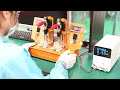 china ems electronic manufacturing u0026 assembly factory moko technology