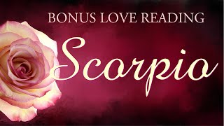 SCORPIO Love Tarot: Someone Is Trying to Manipulate This Person