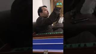 Nazr E Karam Karna Mery Aali By Ustad Asif Ali Khan Santoo