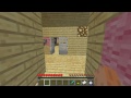 布丁的minecraft 小品解謎 逃離玉儿家 with 鍋子