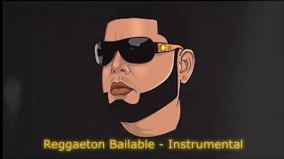 9.  Reggaeton Bailable (Instrumental Reggaeton Bailable ) ZOPRANO