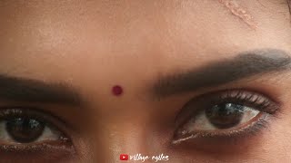 Ava Kanna Partha💕 Tamil Whatsapp status from village egiles ❤️