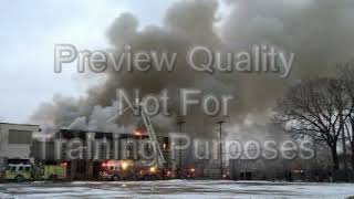 Fire Safety (2021)