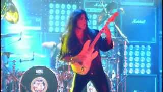 Yngwie Malmsteen - 50 Years of Loud (Marshall - at Wembley Arena)