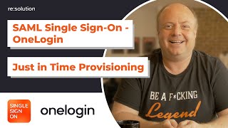 How to configure SAML Single Sign-On with OneLogin & JiT provisioning for Jira / Confluence
