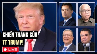 Iran tuyên bố Eo biển Hormuz hoàn toàn mở cửa cho các hoạt động lưu thông trong thời gian ngừng bắn