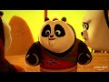 Hero Chi | KUNG FU PANDA THE PAWS OF DESTINY
