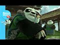 Hero Chi | KUNG FU PANDA THE PAWS OF DESTINY