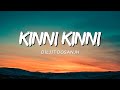 KINNI KINNI  (Lyrics) - Diljit Dosanjh