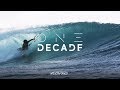 F-ONE | ONE DECADE