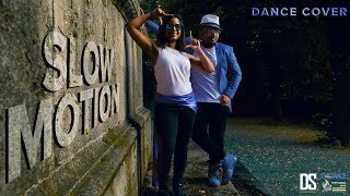 Slow Motion | Bharat | Bollywood Dance Cover | D4Dance Germany & DS Photography