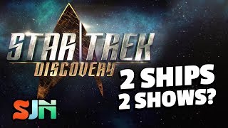 New Details Emerge! (Star Trek: Discovery)