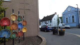 Broughshane, Northern Ireland  : UK Village Of The Year 2018