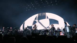 Hans Zimmer Live - The Dark Knight - HD